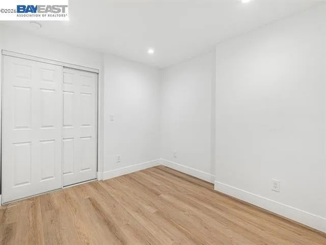 3035 Logan St, Oakland, California 94601
