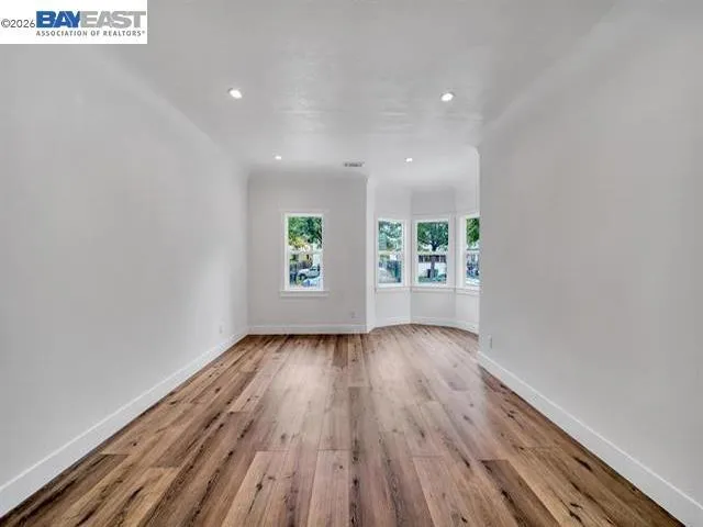 3035 Logan St, Oakland, California 94601