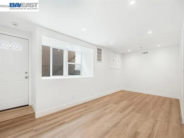 3035 Logan St, Oakland, California 94601