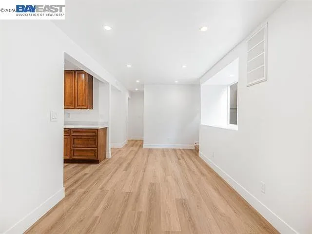 3035 Logan St, Oakland, California 94601