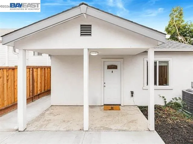 3035 Logan St, Oakland, California 94601