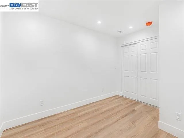 3035 Logan St, Oakland, California 94601