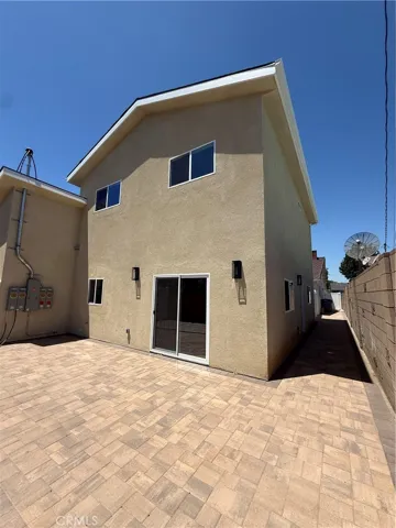 10026 Norwich Avenue, San Fernando, California 91345