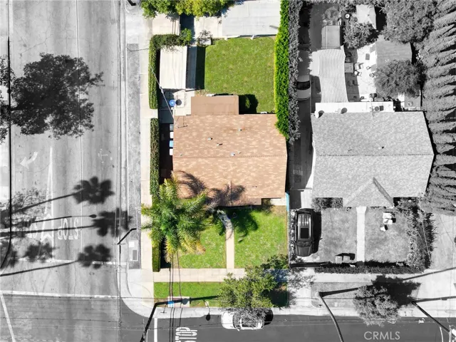 923 N Mentor Avenue, Pasadena, California 91104