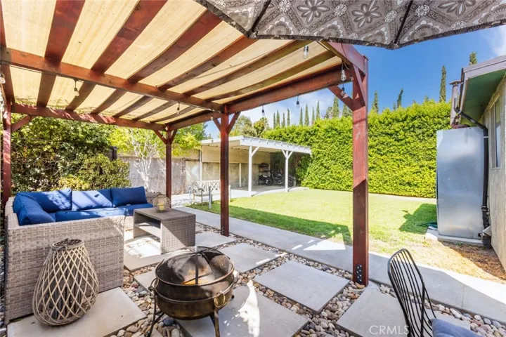 923 N Mentor Avenue, Pasadena, California 91104