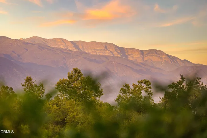 Glorious Ojai