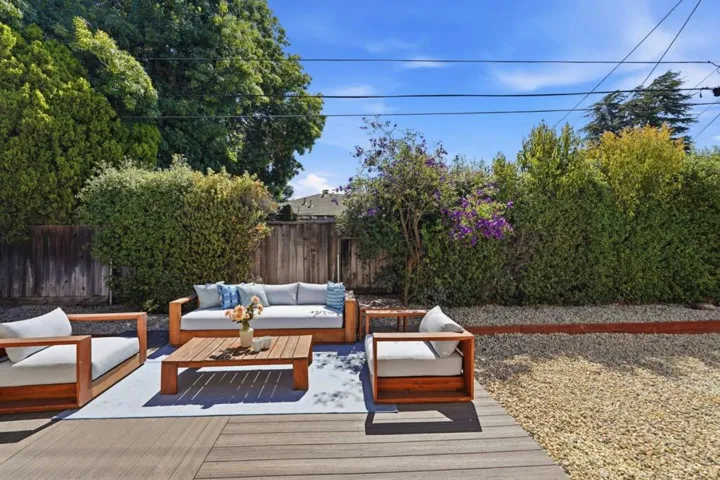 2320 Talia Avenue, Santa Clara, California 95050