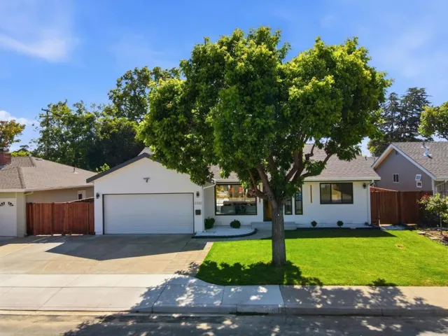 2320 Talia Avenue, Santa Clara, California 95050