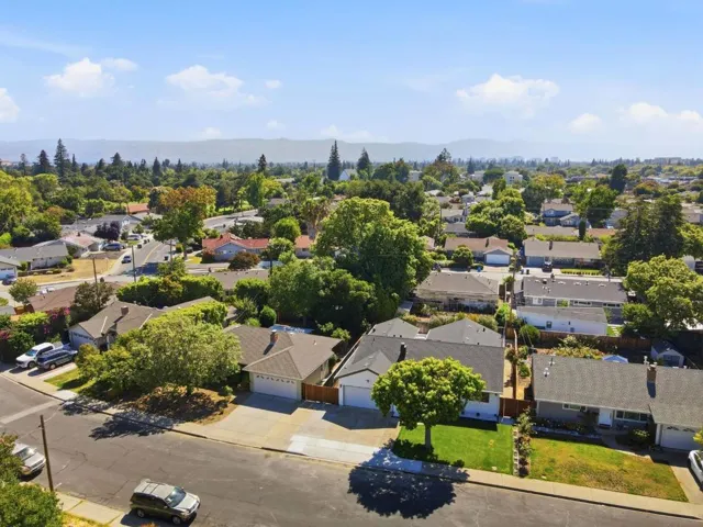 2320 Talia Avenue, Santa Clara, California 95050