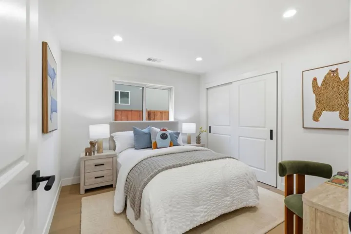 2320 Talia Avenue, Santa Clara, California 95050