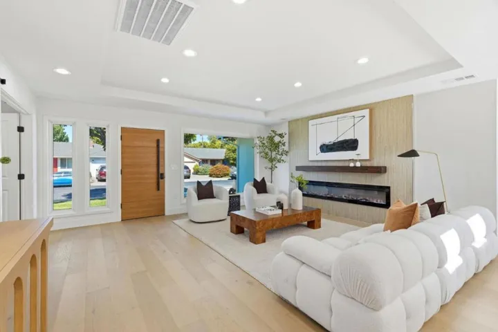 2320 Talia Avenue, Santa Clara, California 95050