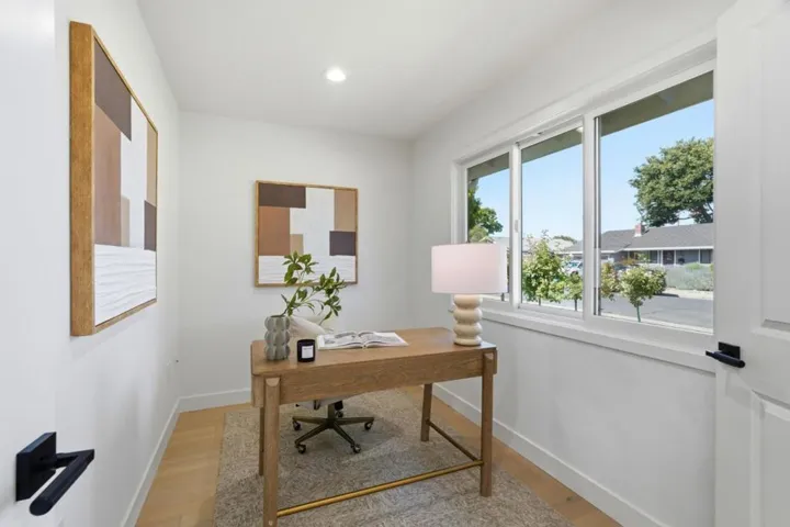 2320 Talia Avenue, Santa Clara, California 95050