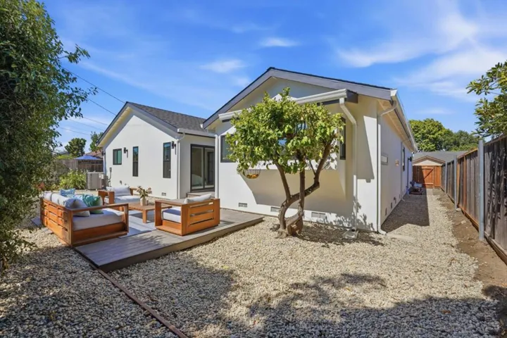 2320 Talia Avenue, Santa Clara, California 95050
