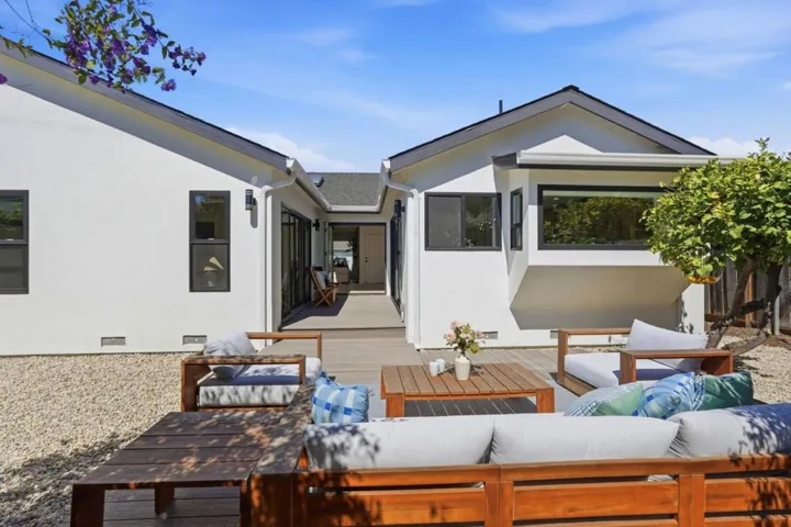 2320 Talia Avenue, Santa Clara, California 95050