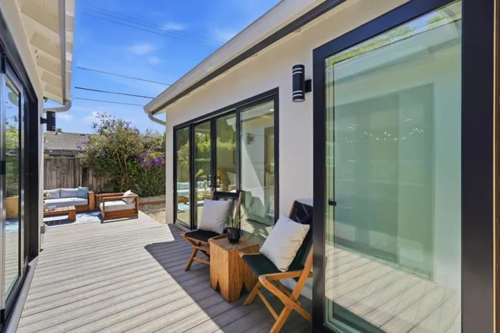 2320 Talia Avenue, Santa Clara, California 95050