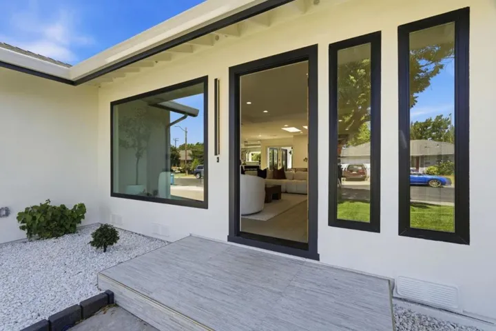 2320 Talia Avenue, Santa Clara, California 95050