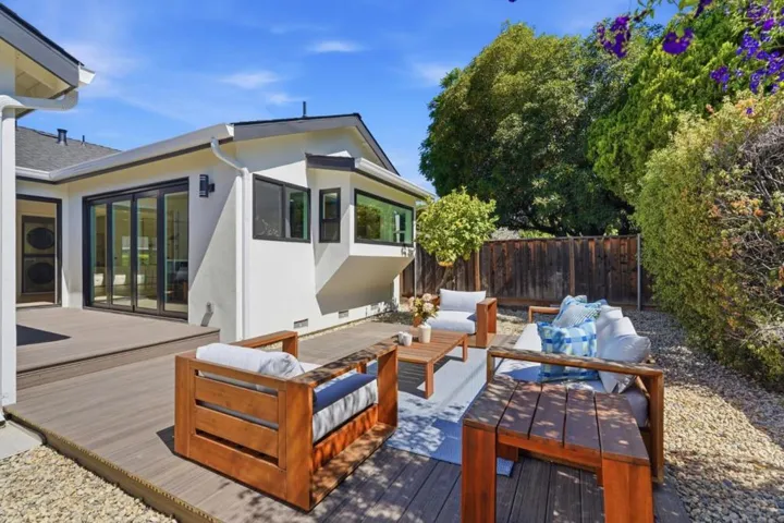 2320 Talia Avenue, Santa Clara, California 95050