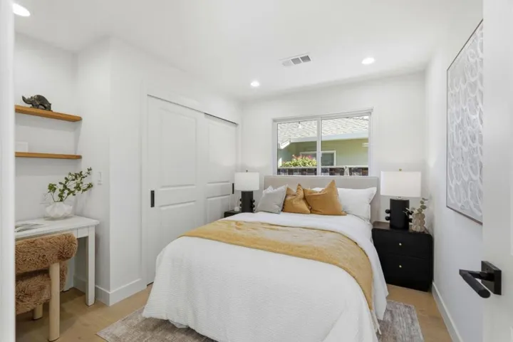 2320 Talia Avenue, Santa Clara, California 95050