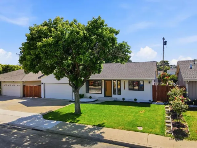 2320 Talia Avenue, Santa Clara, California 95050