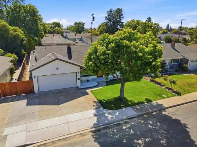 2320 Talia Avenue, Santa Clara, California 95050