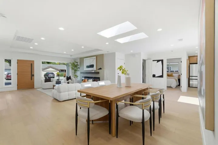 2320 Talia Avenue, Santa Clara, California 95050