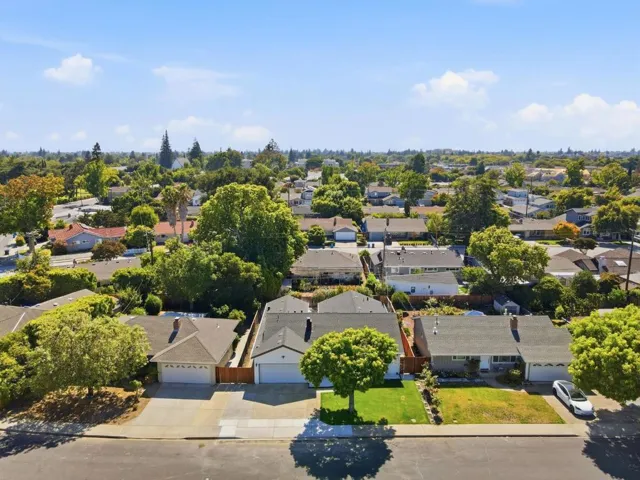 2320 Talia Avenue, Santa Clara, California 95050