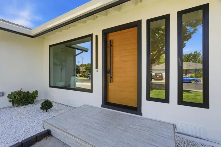 2320 Talia Avenue, Santa Clara, California 95050