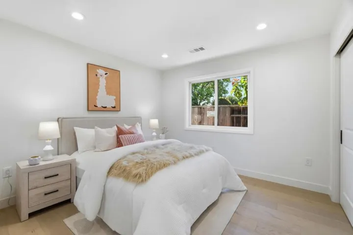 2320 Talia Avenue, Santa Clara, California 95050