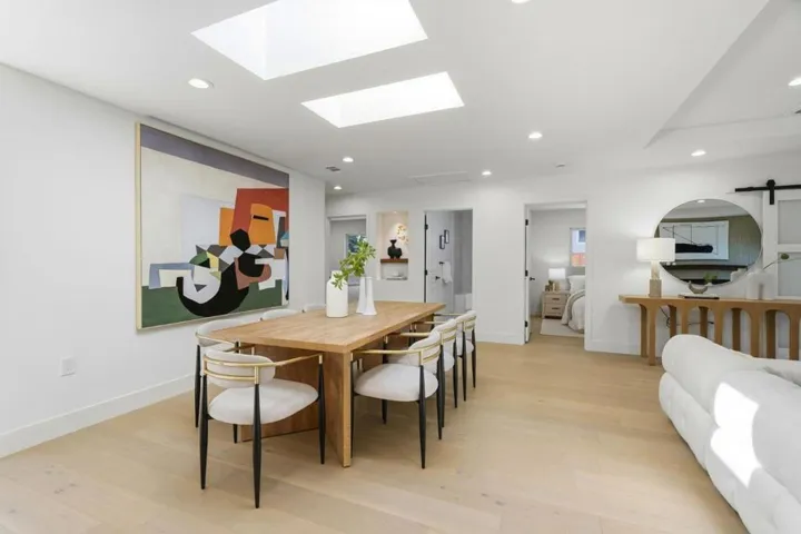 2320 Talia Avenue, Santa Clara, California 95050