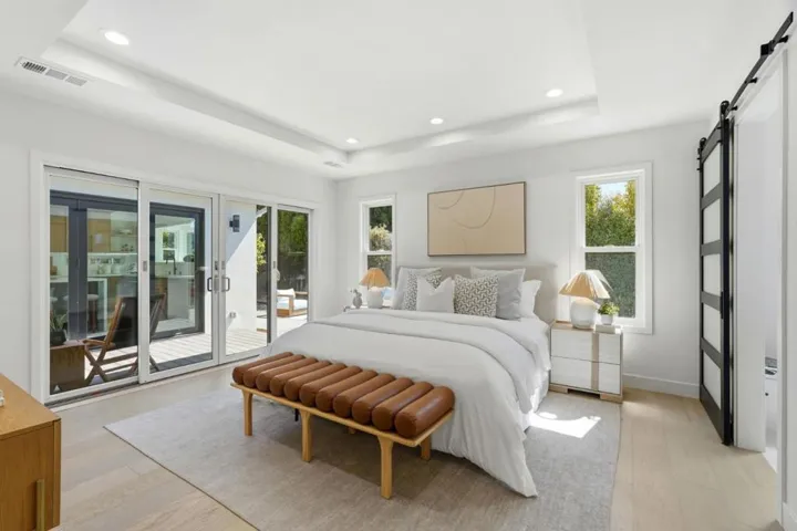 2320 Talia Avenue, Santa Clara, California 95050