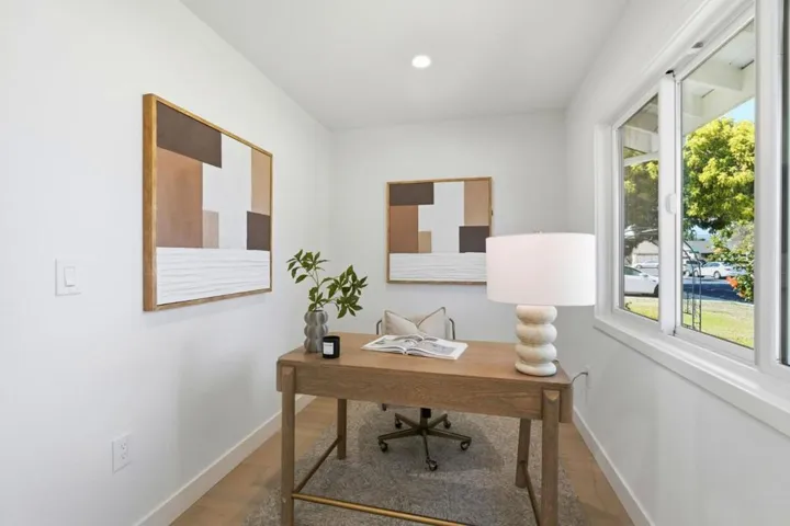 2320 Talia Avenue, Santa Clara, California 95050