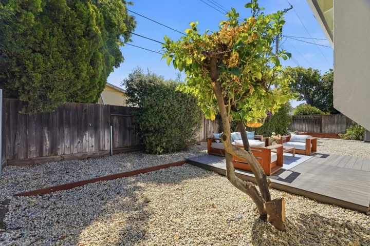 2320 Talia Avenue, Santa Clara, California 95050