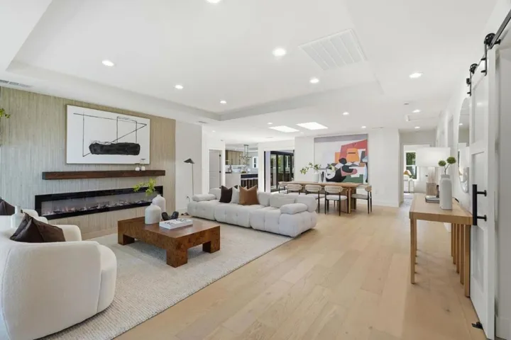 2320 Talia Avenue, Santa Clara, California 95050