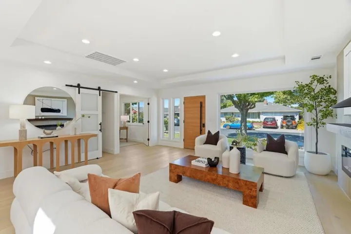 2320 Talia Avenue, Santa Clara, California 95050