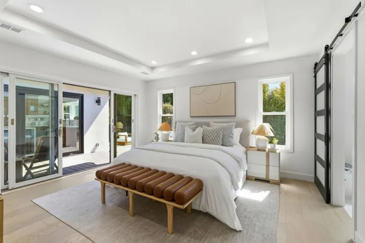 2320 Talia Avenue, Santa Clara, California 95050