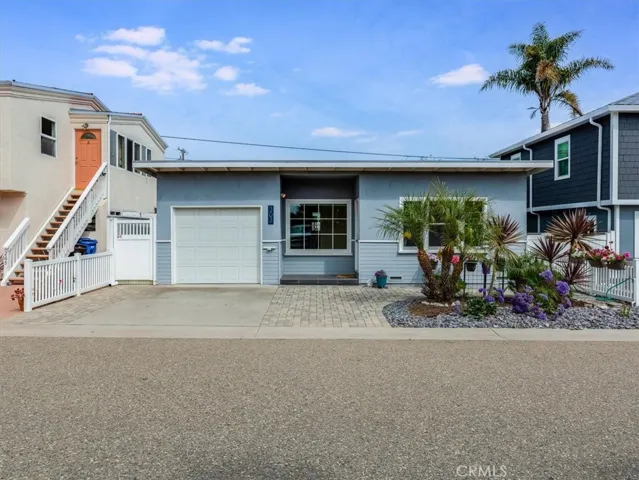 303 Castaic, Pismo Beach, California 93449