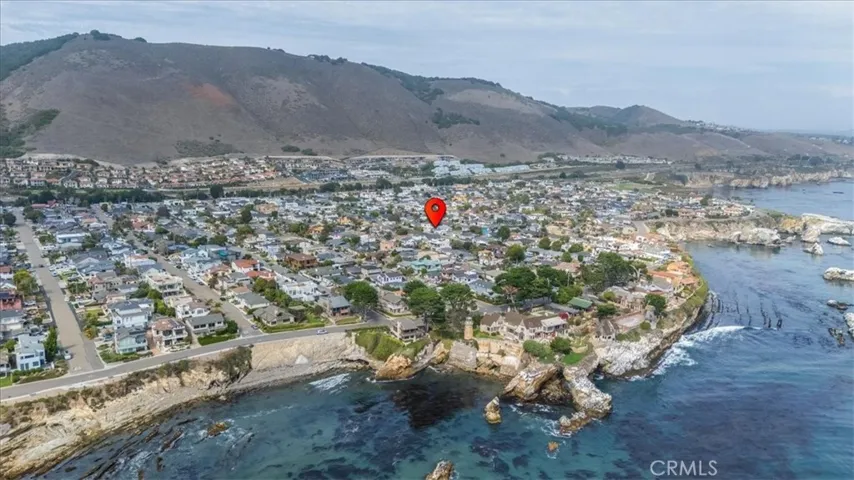 303 Castaic, Pismo Beach, California 93449