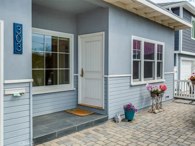 303 Castaic, Pismo Beach, California 93449