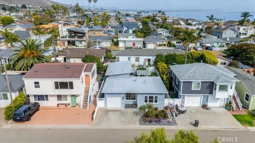 303 Castaic, Pismo Beach, California 93449