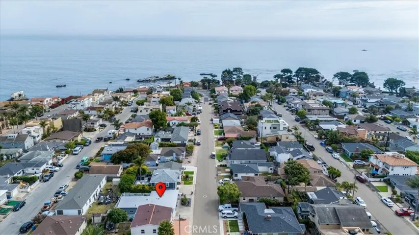 303 Castaic, Pismo Beach, California 93449