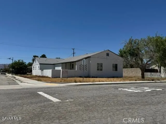 2069 Inyo, Mojave, California 93501