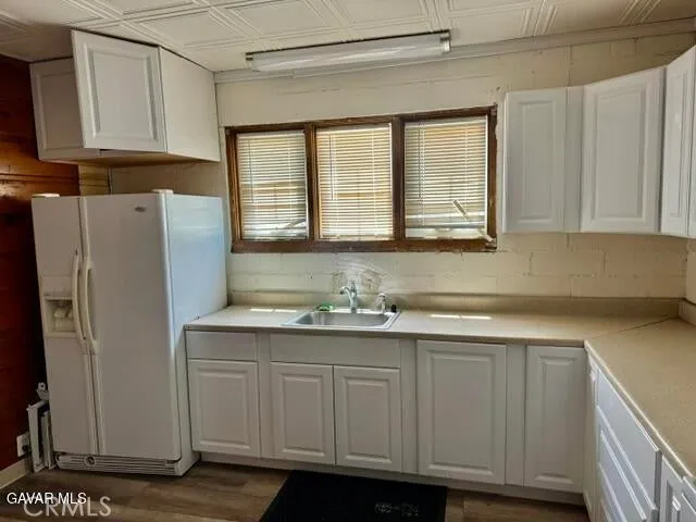 2069 Inyo, Mojave, California 93501