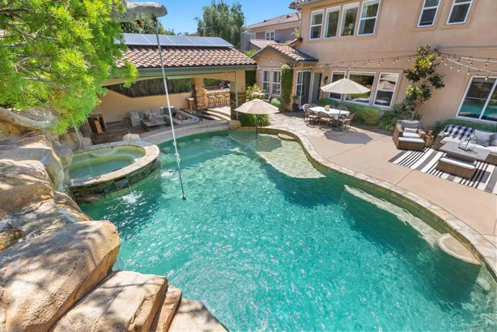 8149 Calle Catalonia, Carlsbad, California 92009