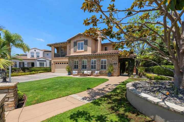 8149 Calle Catalonia, Carlsbad, California 92009