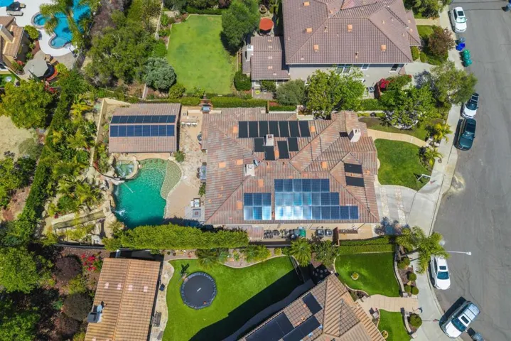 8149 Calle Catalonia, Carlsbad, California 92009