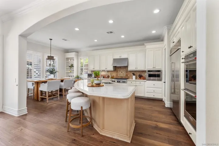 8149 Calle Catalonia, Carlsbad, California 92009