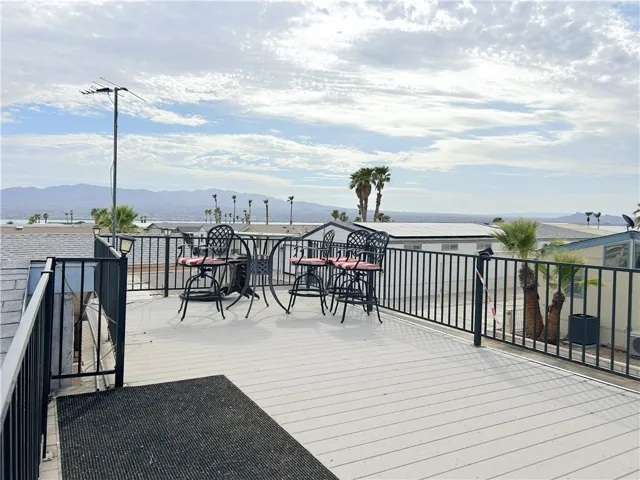 76 Thunderhead 1, Needles, California 92363