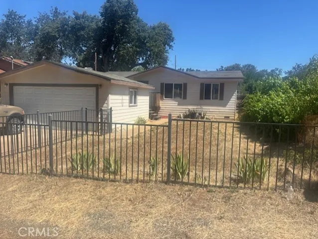 16192 27th, Clearlake, California 95422