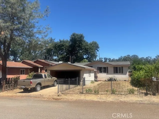 16192 27th, Clearlake, California 95422