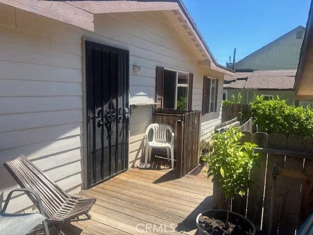 16192 27th, Clearlake, California 95422